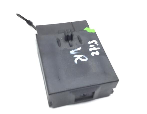 Control unit for seat BMW 1 (E81), BMW 1 (E87)