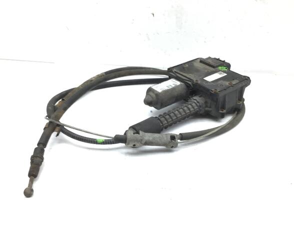 Control unit Handbrake OPEL MERIVA B MPV (S10)