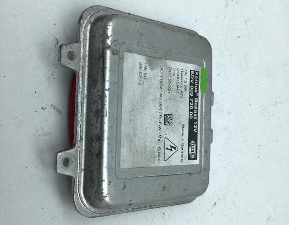 Control unit headligts OPEL ASTRA J (P10)