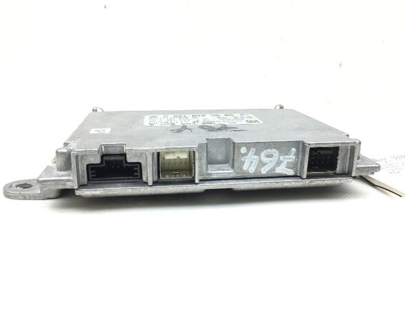 Control unit iCam2 MERCEDES-BENZ S-CLASS (W221)