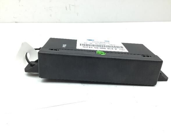 Control unit level control MERCEDES-BENZ E-CLASS T-Model (S212)