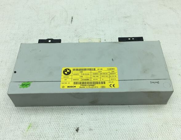 Control unit tailgate BMW 7 (F01, F02, F03, F04)