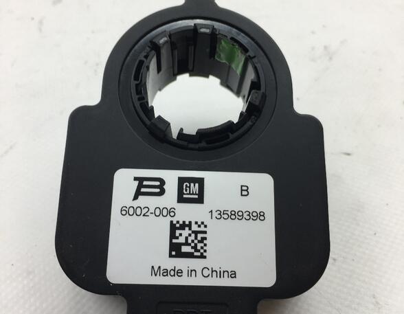 Sensor for wheel angle OPEL MERIVA B MPV (S10)