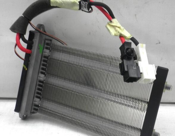 Auxilary heating VOLVO V50 (545)