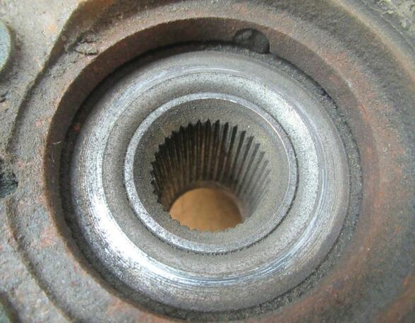 Stub Axle VW Golf V (1K1)