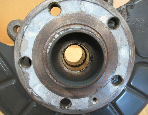 Stub Axle VW Golf Plus (521, 5M1)