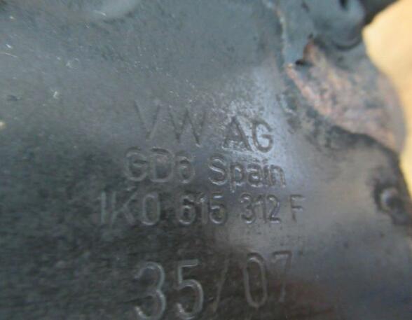 Stub Axle VW Golf Plus (521, 5M1)