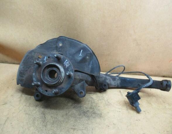 Stub Axle MAZDA 6 Station Wagon (GY)