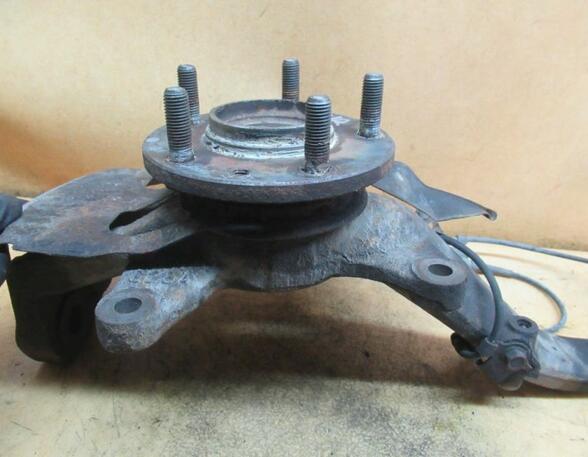 Stub Axle MAZDA 6 Station Wagon (GY)