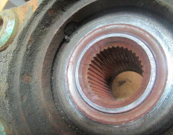 Stub Axle VW GOLF V (1K1)