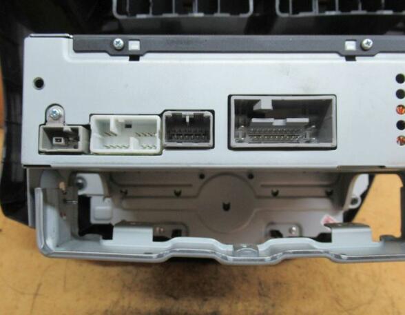 CD-Radio HONDA Jazz III (GE, GG, GP, ZA)