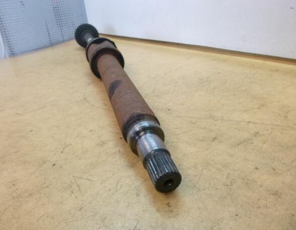 Drive Shaft MAZDA 2 (DY)