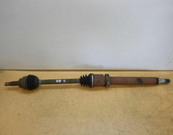 Drive Shaft MAZDA 2 (DY)