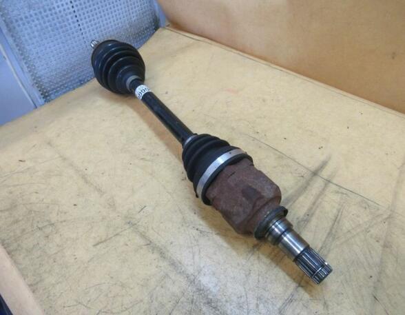 Drive Shaft TOYOTA Yaris (KSP9, NCP9, NSP9, SCP9, ZSP9)