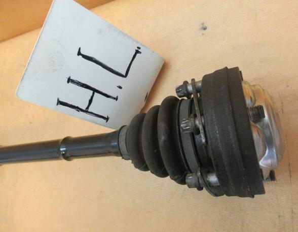 Drive Shaft BMW 1er (E87)