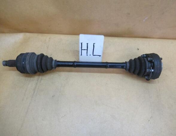 Drive Shaft BMW 1er (E87)