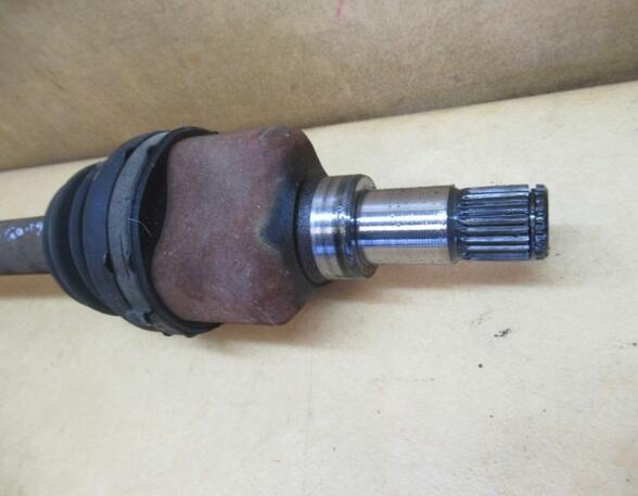 Drive Shaft FORD C-Max (DM2), FORD Focus C-Max (--)