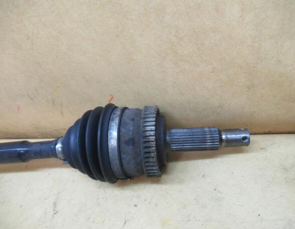 Drive Shaft KIA Sportage (JE, KM)