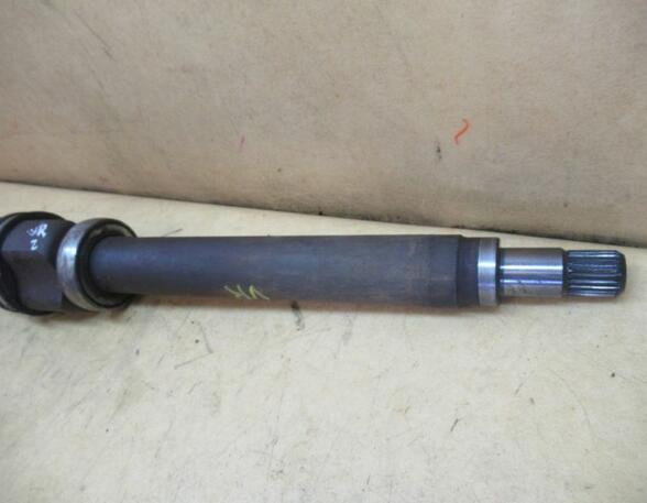 Drive Shaft FORD Focus C-Max (--)