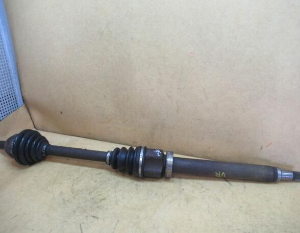 Drive Shaft FORD Focus C-Max (--)