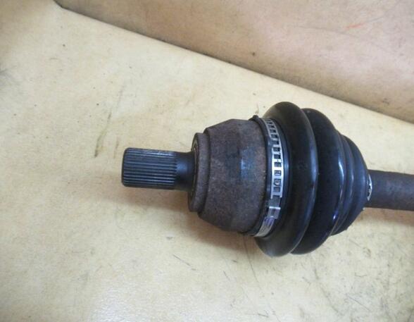 Drive Shaft FORD Focus C-Max (--)