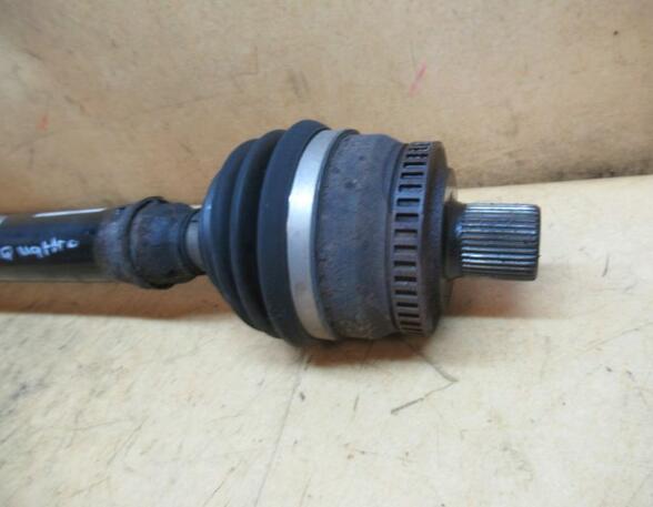 Drive Shaft VW Passat (3B3)