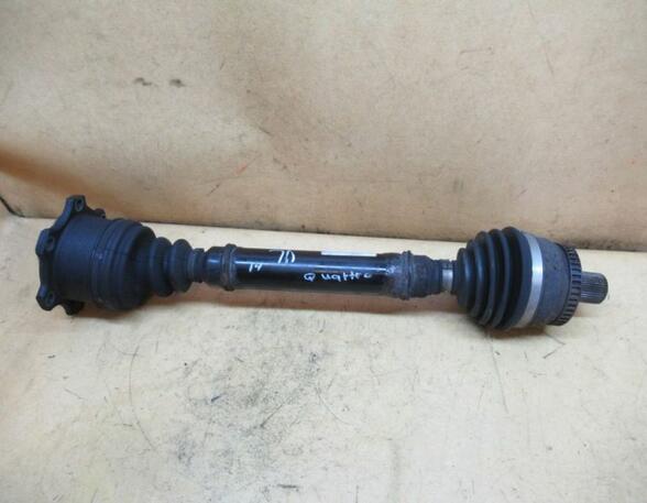 Drive Shaft VW Passat (3B3)