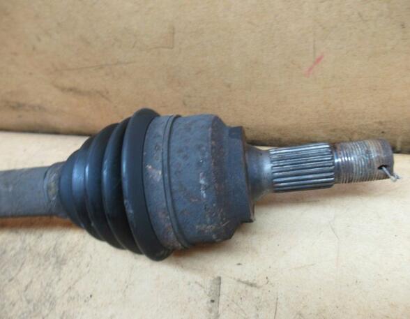 Drive Shaft PEUGEOT 307 (3A/C)