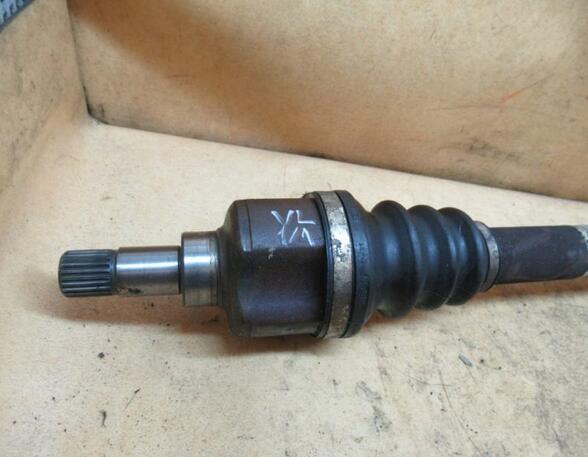 Drive Shaft PEUGEOT 307 (3A/C)