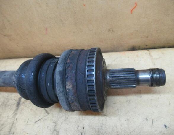 Drive Shaft MERCEDES-BENZ E-Klasse T-Model (S210)