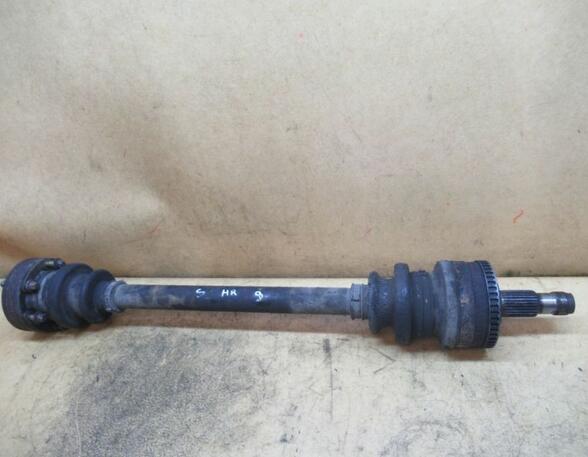 Drive Shaft MERCEDES-BENZ E-Klasse T-Model (S210)