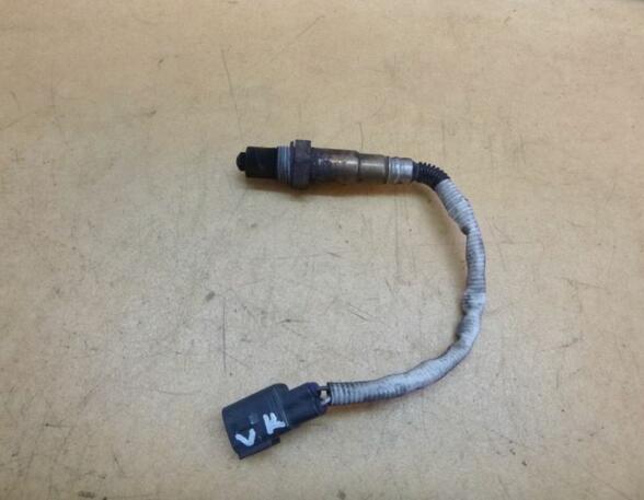 Lambda Sensor TOYOTA Aygo (KGB1, WNB1)