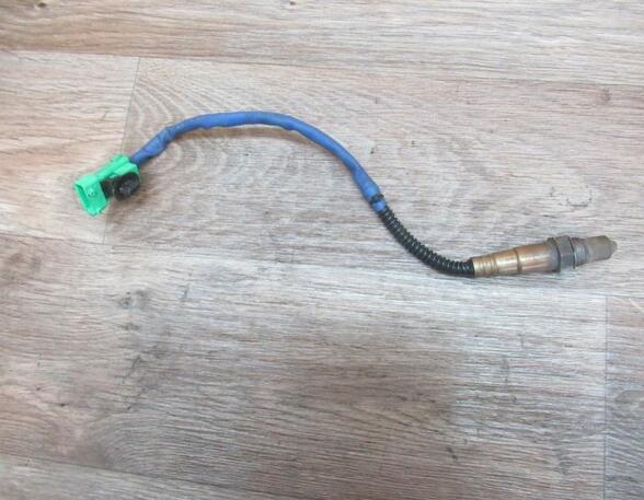 Lambda Sensor PEUGEOT 307 (3A/C)