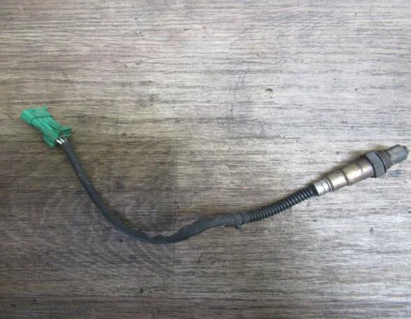 Lambda Sensor PEUGEOT 106 II (1A, 1C)