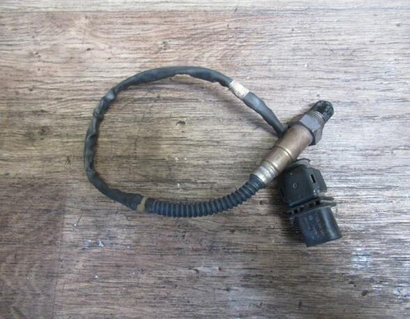 Lambda Sensor SKODA Fabia II (542), SKODA Fabia I (6Y2)