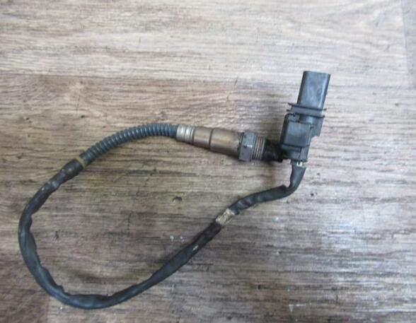 Lambda Sensor SKODA Fabia II (542), SKODA Fabia I (6Y2)