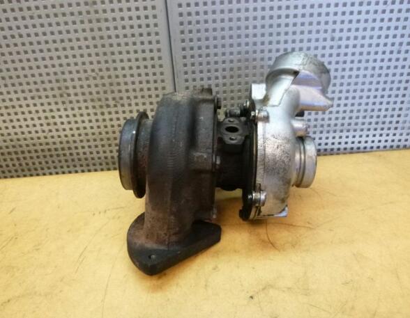 Turbocharger MERCEDES-BENZ E-Klasse (W212)