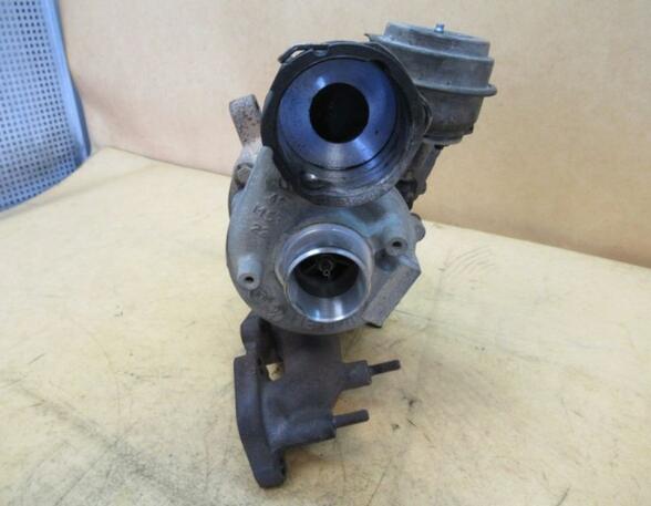 Turbolader Abgasturbolader Turbo  MITSUBISHI OUTLANDER II (CW_W) 2.0 DI-D 103 KW