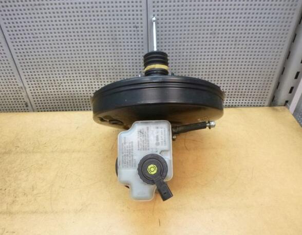 Brake Booster VW Touran (1T1, 1T2)