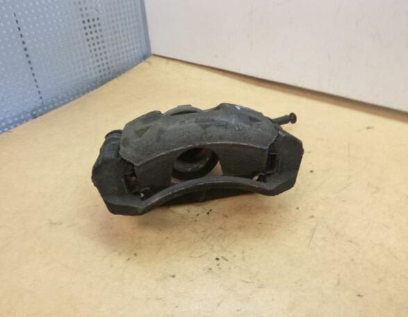 Brake Caliper TOYOTA Aygo (KGB1, WNB1)