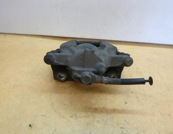 Brake Caliper TOYOTA Aygo (KGB1, WNB1)