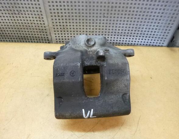 Brake Caliper MERCEDES-BENZ E-Klasse (W212)