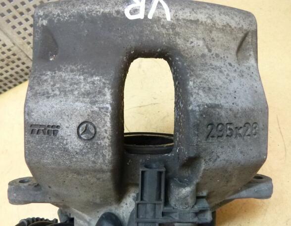 Brake Caliper MERCEDES-BENZ E-Klasse (W212)