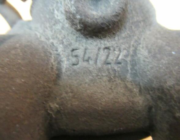 Bremssattel links vorn  BMW 1 (E87) 116D 85 KW