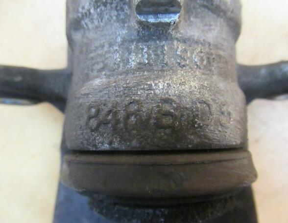 Brake Caliper BMW 1er (E87)