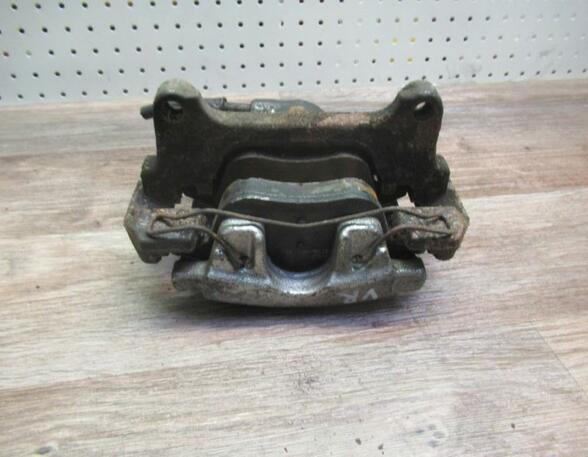 Brake Caliper AUDI A5 (8T3)