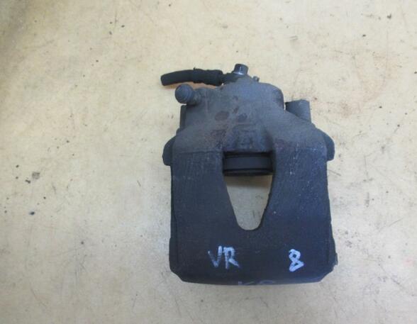 Brake Caliper VW Golf Plus (521, 5M1)