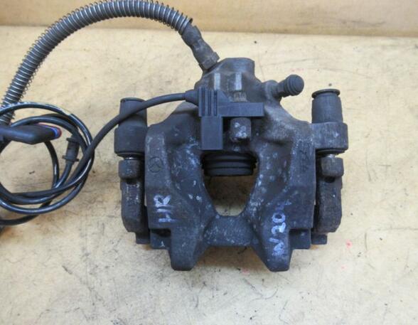 Brake Caliper MERCEDES-BENZ C-Klasse (W204)