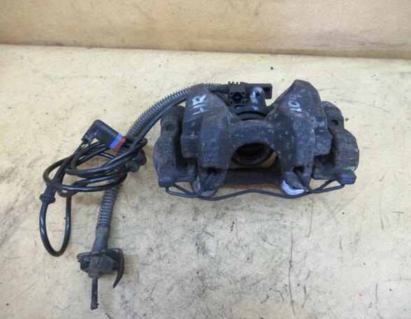 Brake Caliper MERCEDES-BENZ C-Klasse (W204)