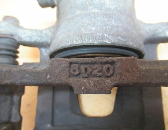 Brake Caliper CHEVROLET Aveo/Kalos Schrägheck (T200)